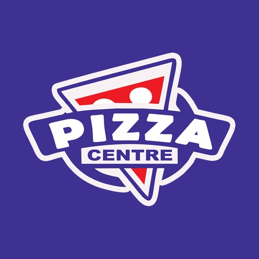 Pizza Centre.