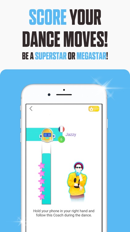 Just Dance Now screenshot-4