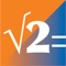 "SciPro Math" is an extraordinary, polymorphic, scientific calculator, designed for portable devices, that contains hundreds of mathematical operations and has a great capability to store data