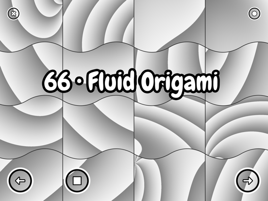 Screenshot #6 pour Poetica - Art in Motion