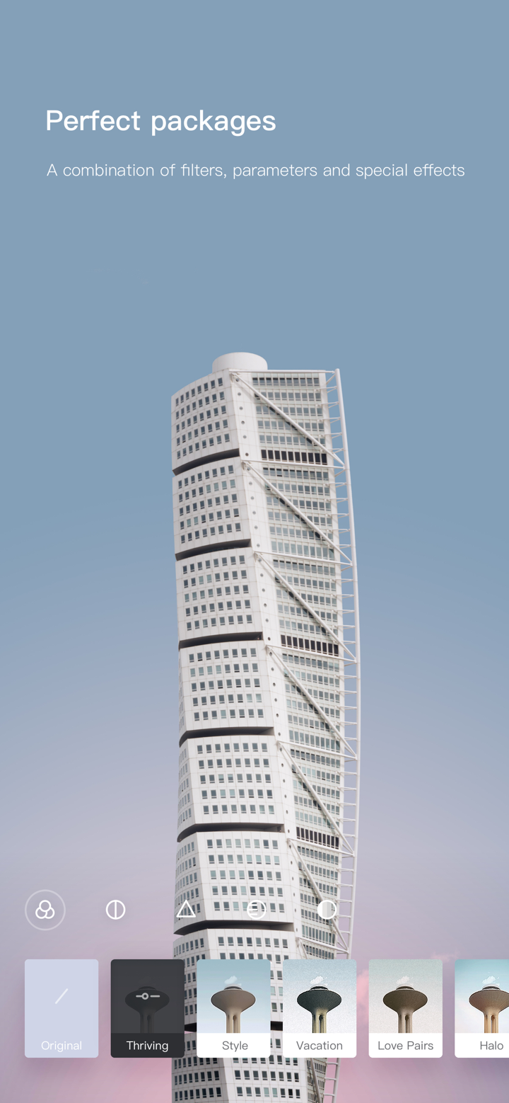 KADA - AI Photo Editor screenshot 2