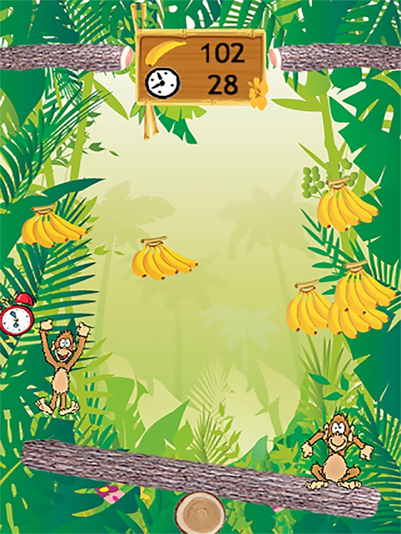 Screenshot #5 pour The Jumping Monkeys