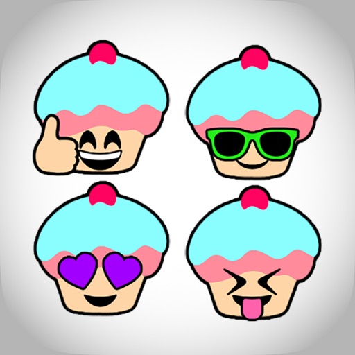 CUPCAKE (emoji)