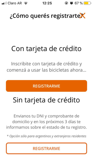BA Ecobici por Tembici(圖6)-速報App