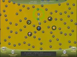 Game screenshot Planet Pipeline hack
