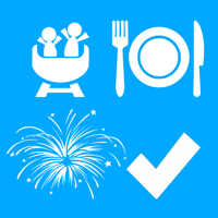 Theme Park Checklist Japan