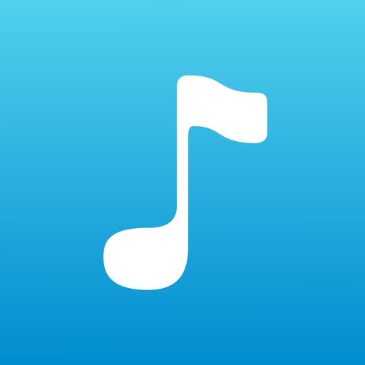 Musicana - Music Video Player Icon