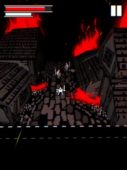 Bleak Sword screenshot 16