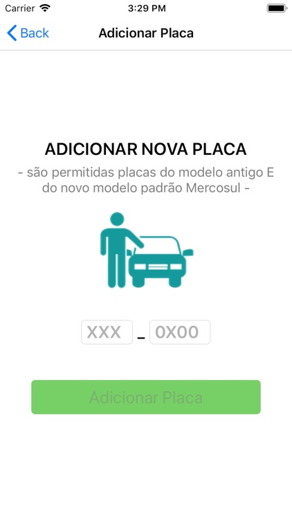 Birigui Park Facil screenshot-4