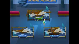 Game screenshot Dino Dana: Dino Exhibit apk