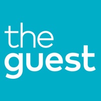 The Guest - Photo Sharing