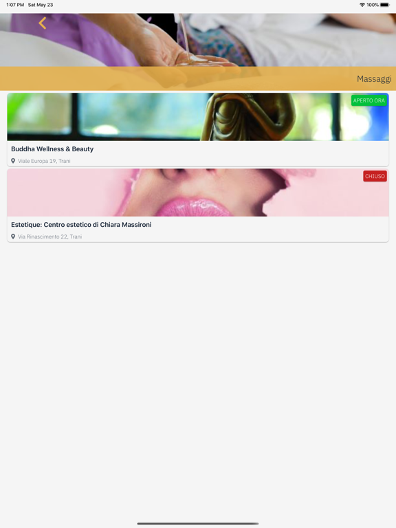 Screenshot #6 pour Ticketo