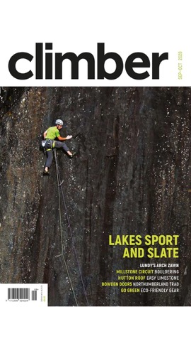 Climber UK Magazineのおすすめ画像2