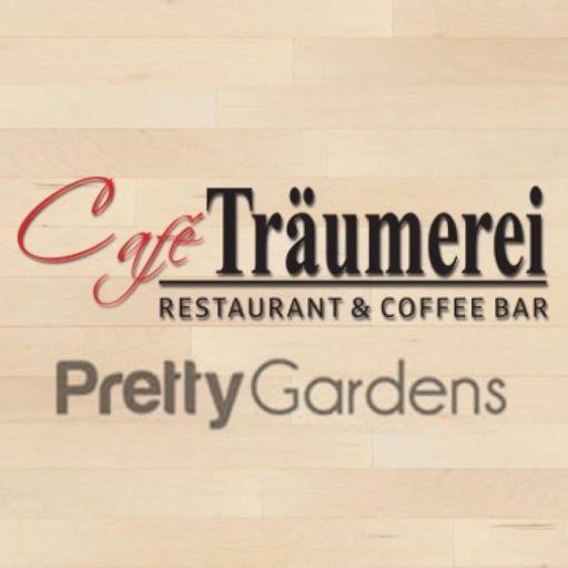 Cafe Traumerei Wallet