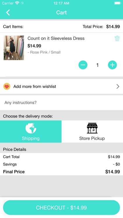 Jessi Jayne Boutique screenshot-4