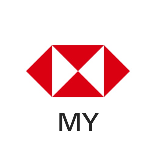 HSBC Malaysia Icon