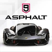 Asphalt 9: Legends