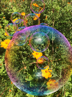 Bubbles AR/MR screenshot 17