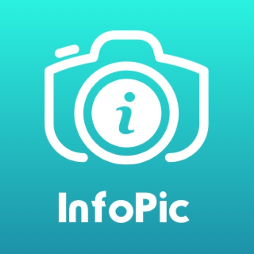 InfoPic - Reporting made easy