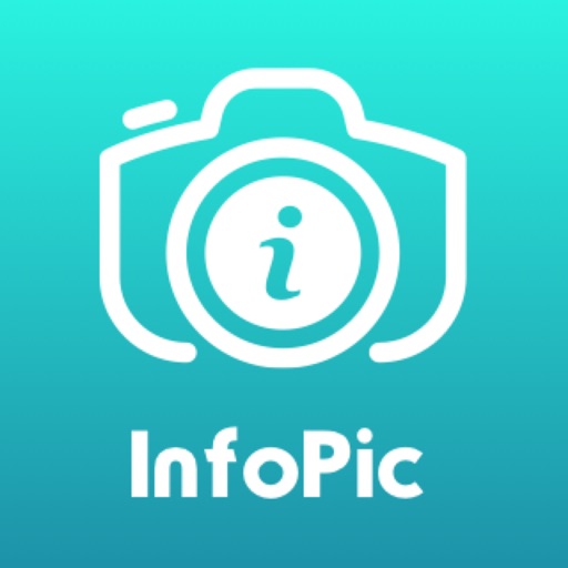 InfoPic - Reporting made easy iOS App