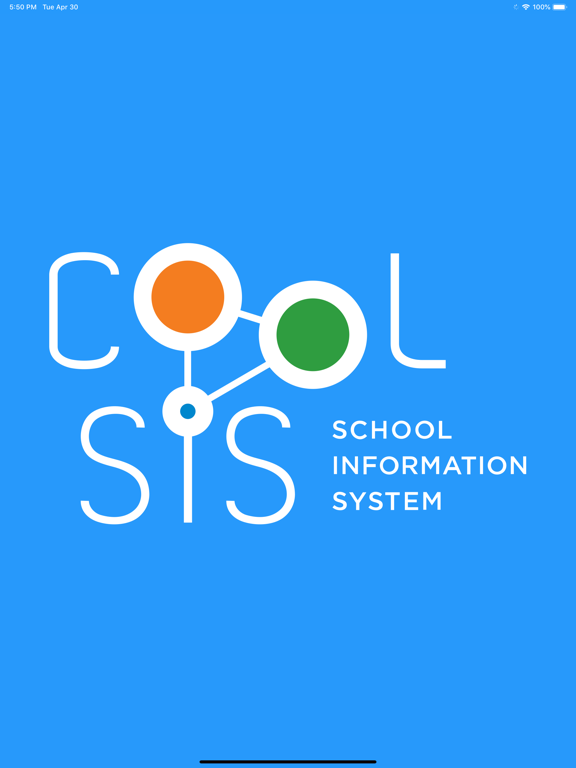 Screenshot #4 pour COOLSIS Staff Access