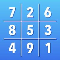 AFK Sudoku
