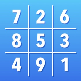 螢幕擷取畫面 (6) AFK Sudoku