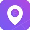FindBee:Find My Family&Friends icon