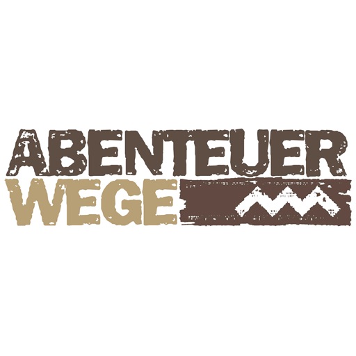 AbenteuerWege: Karten & Route icon