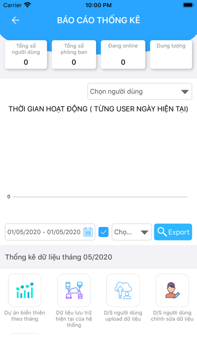 Screenshot #2 pour Hưng Thịnh DOC