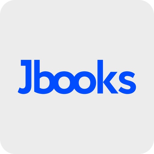 Jbooks