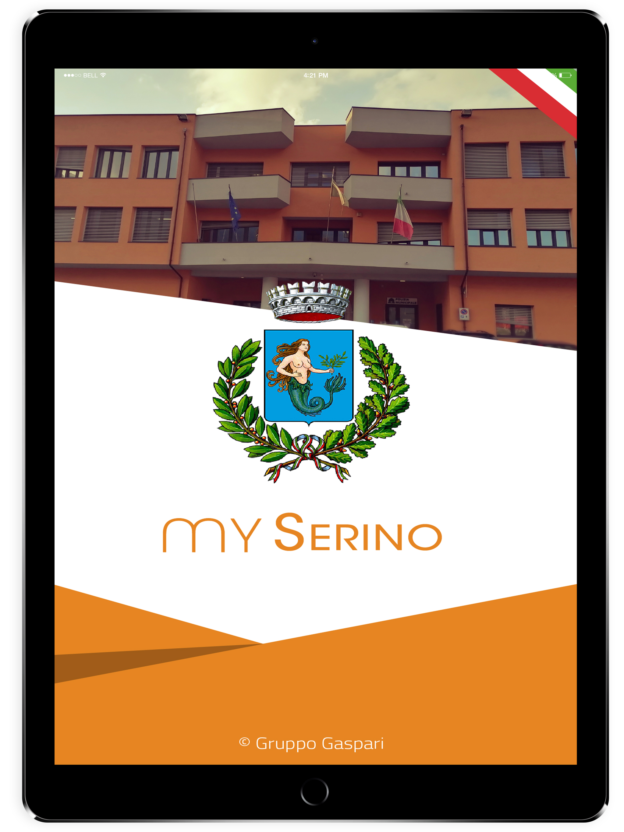 MySerino screenshot 8