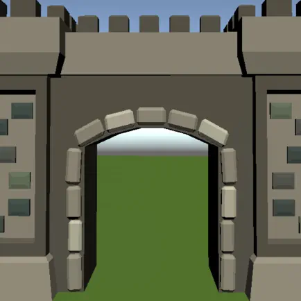 Castle Door Guard Cheats