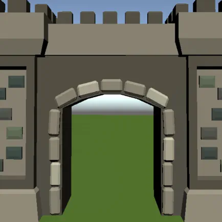 Castle Door Guard Читы