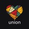 Experience the power of Union Church with our official App