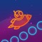 Take Me To Mars - glow stickman is the most addictive mars games on the play store