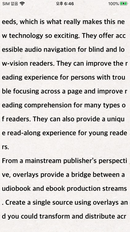 EBook Viewer - ePub Novel File