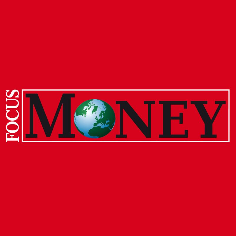 FOCUS-MONEY