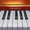 Piano Detector App Feedback