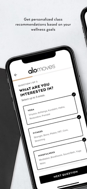 Alo Moves(圖1)-速報App