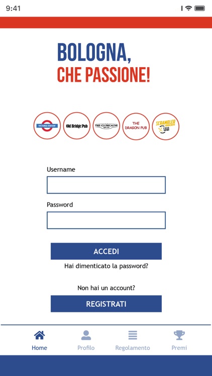 Bologna che Passione