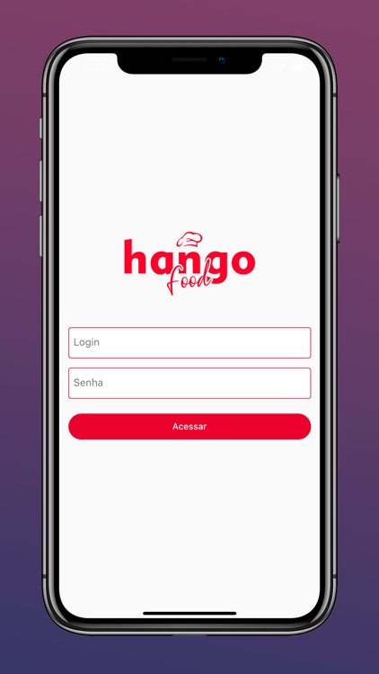 Parceiros Hango Food