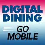 DD Go Mobile App Positive Reviews