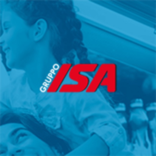 Gruppo Isa