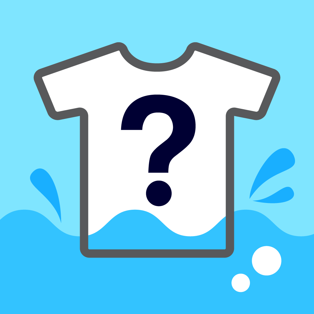 洗濯タグチェッカー Iso Jis Iphoneアプリ Applion