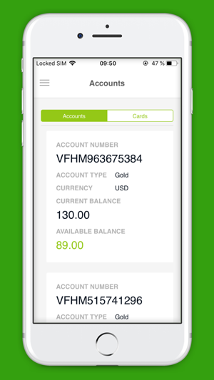 Vista Financial(圖7)-速報App