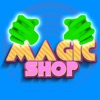 Magic Shop!