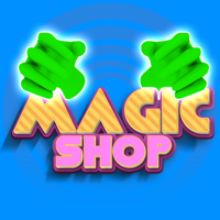 Magic Shop