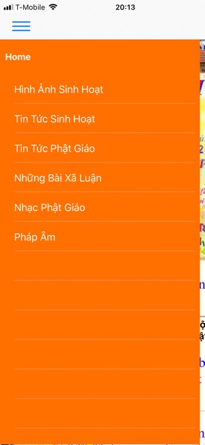 Tu Dam Hai Ngoai(圖1)-速報App