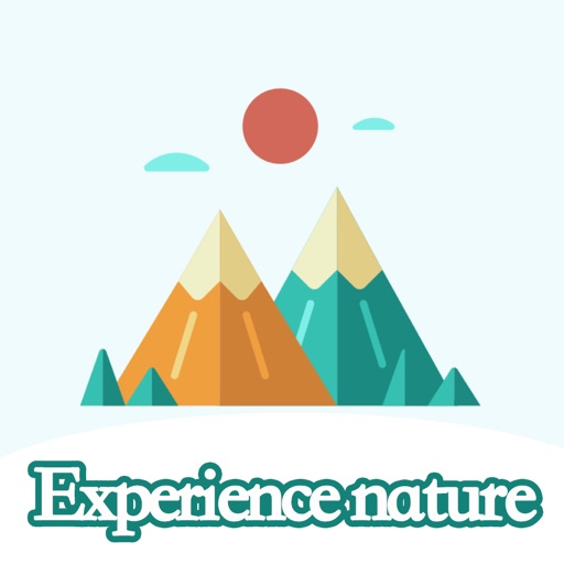 Experience nature
